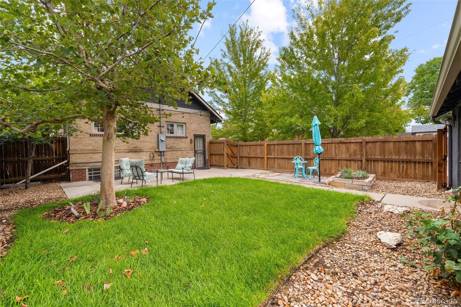 MLS Image #28 for 1195 s grant street,denver, Colorado