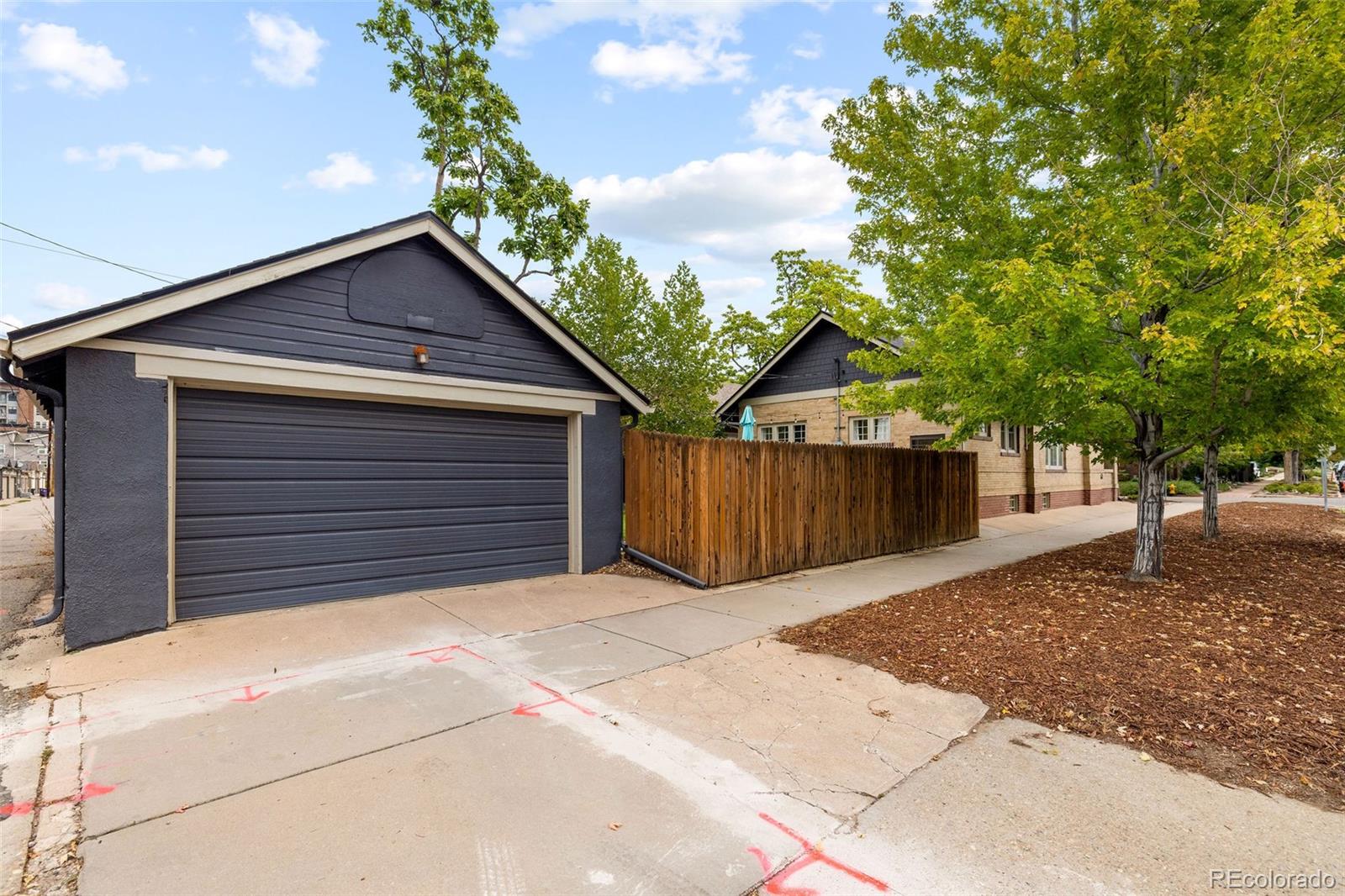 MLS Image #29 for 1195 s grant street,denver, Colorado