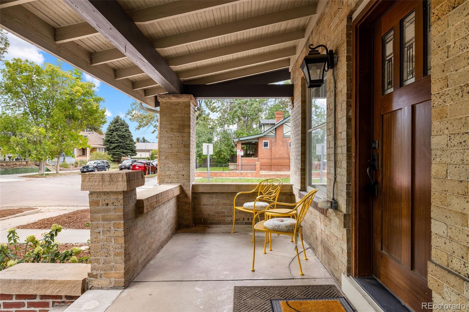 MLS Image #3 for 1195 s grant street,denver, Colorado