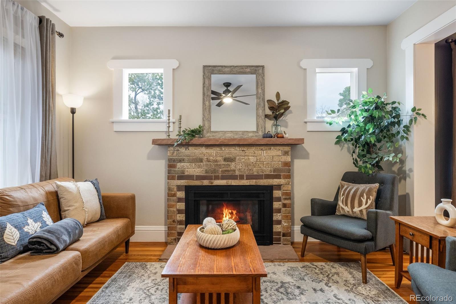 MLS Image #6 for 1195 s grant street,denver, Colorado