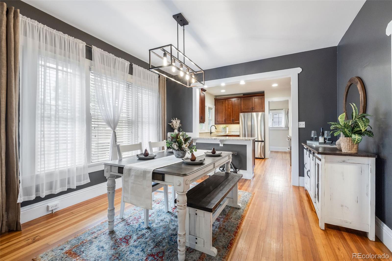 MLS Image #7 for 1195 s grant street,denver, Colorado