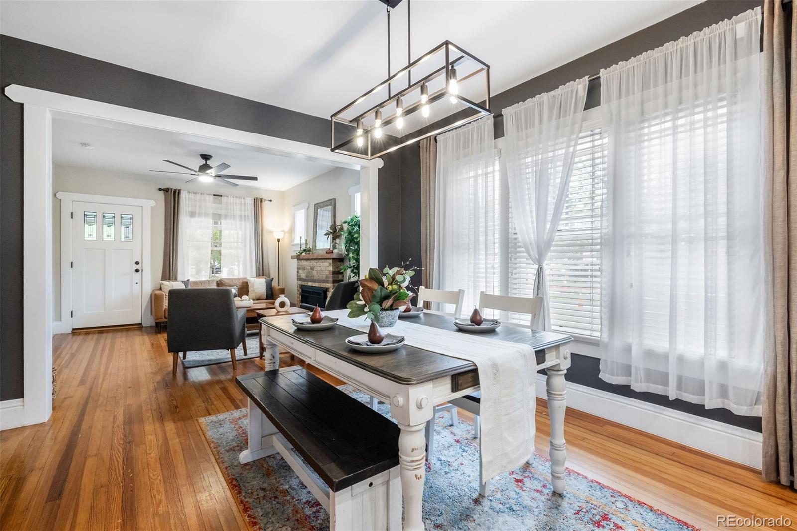 MLS Image #8 for 1195 s grant street,denver, Colorado
