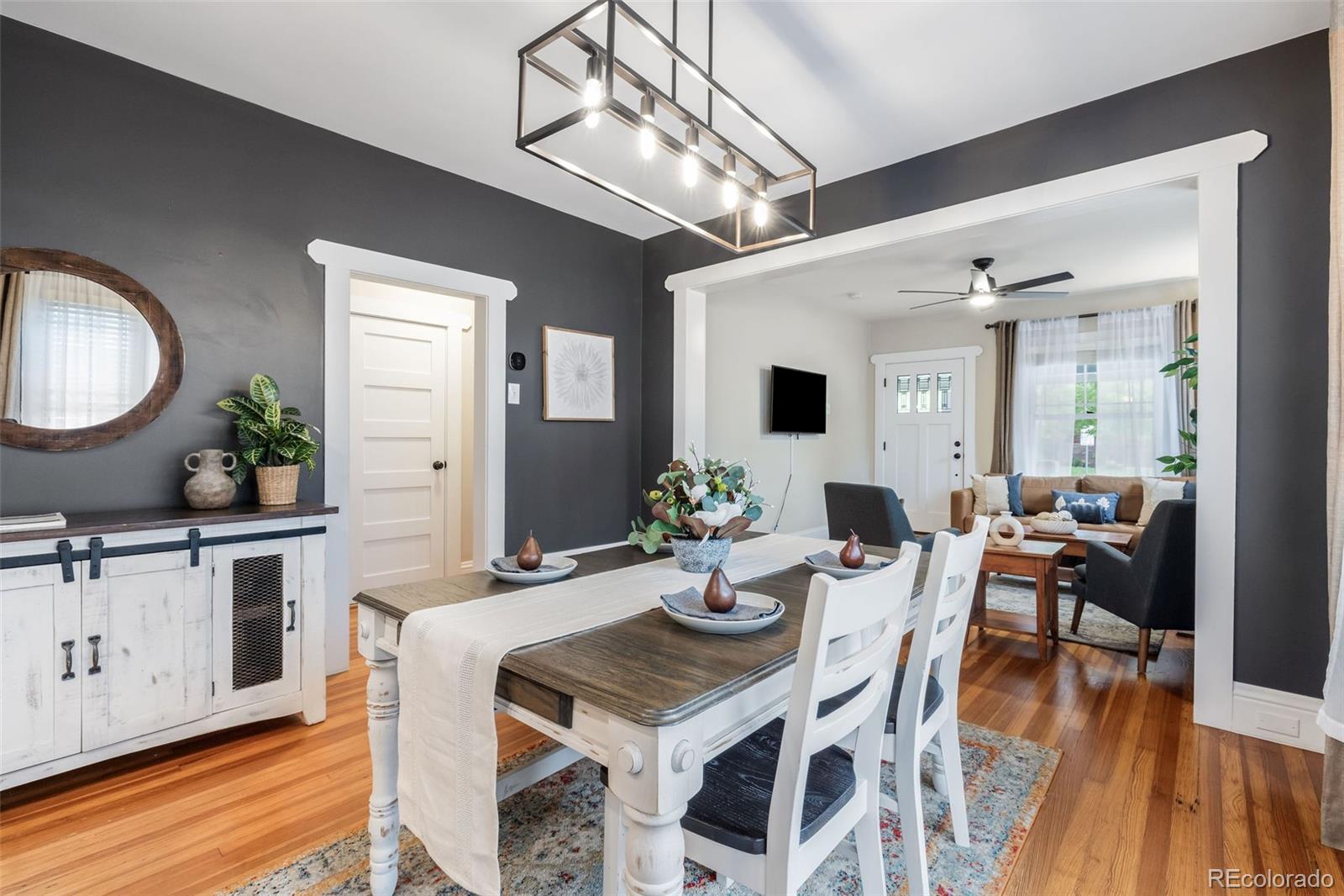 MLS Image #9 for 1195 s grant street,denver, Colorado