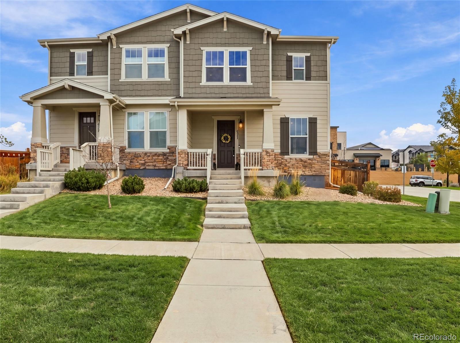 MLS Image #0 for 4317 s netherland court,aurora, Colorado