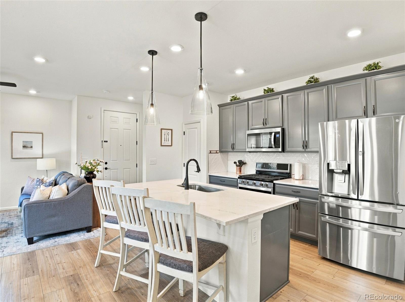 MLS Image #2 for 4317 s netherland court,aurora, Colorado