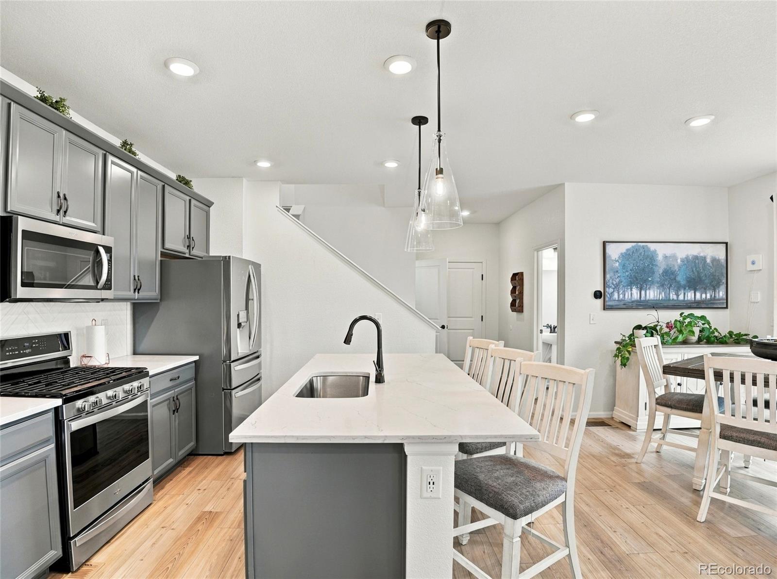 MLS Image #6 for 4317 s netherland court,aurora, Colorado
