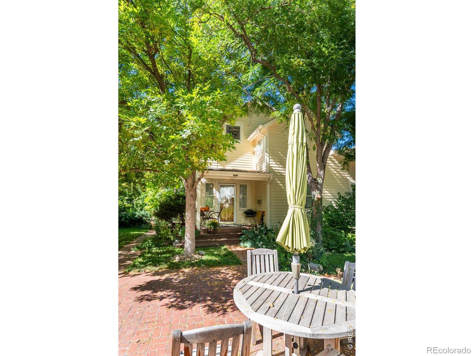 MLS Image #2 for 429  canyon boulevard,boulder, Colorado
