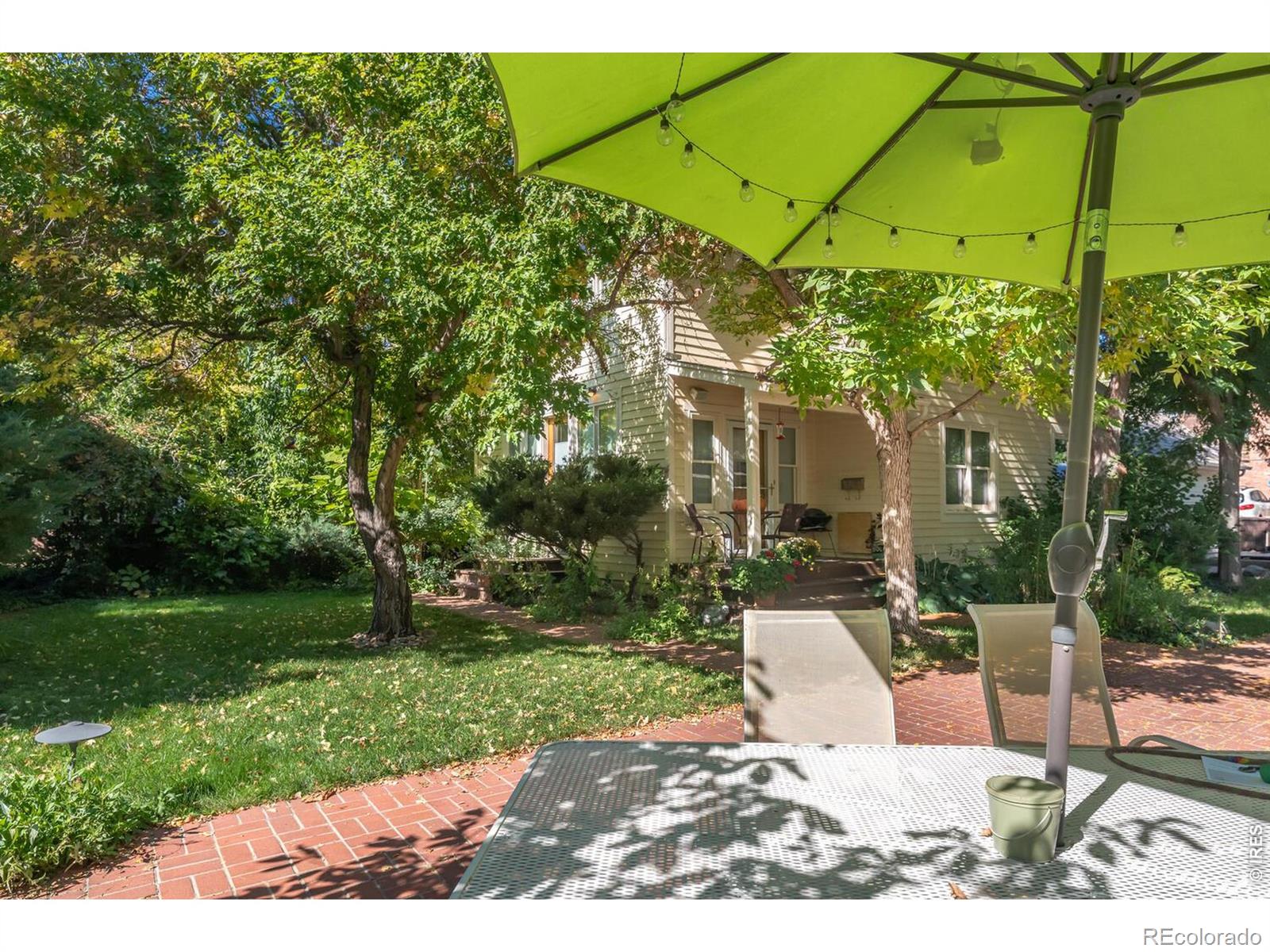 MLS Image #3 for 429  canyon boulevard,boulder, Colorado