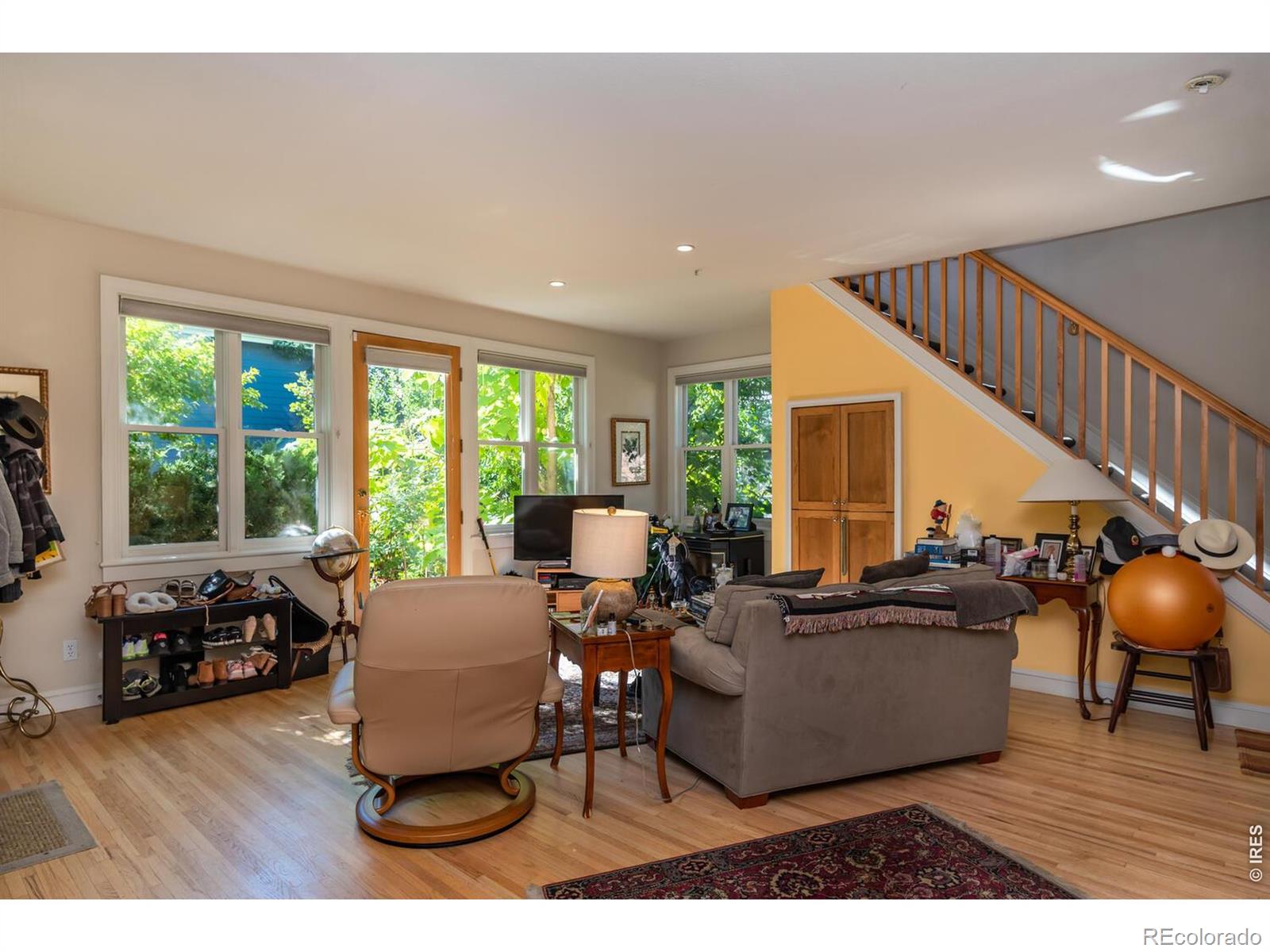 MLS Image #5 for 429  canyon boulevard,boulder, Colorado