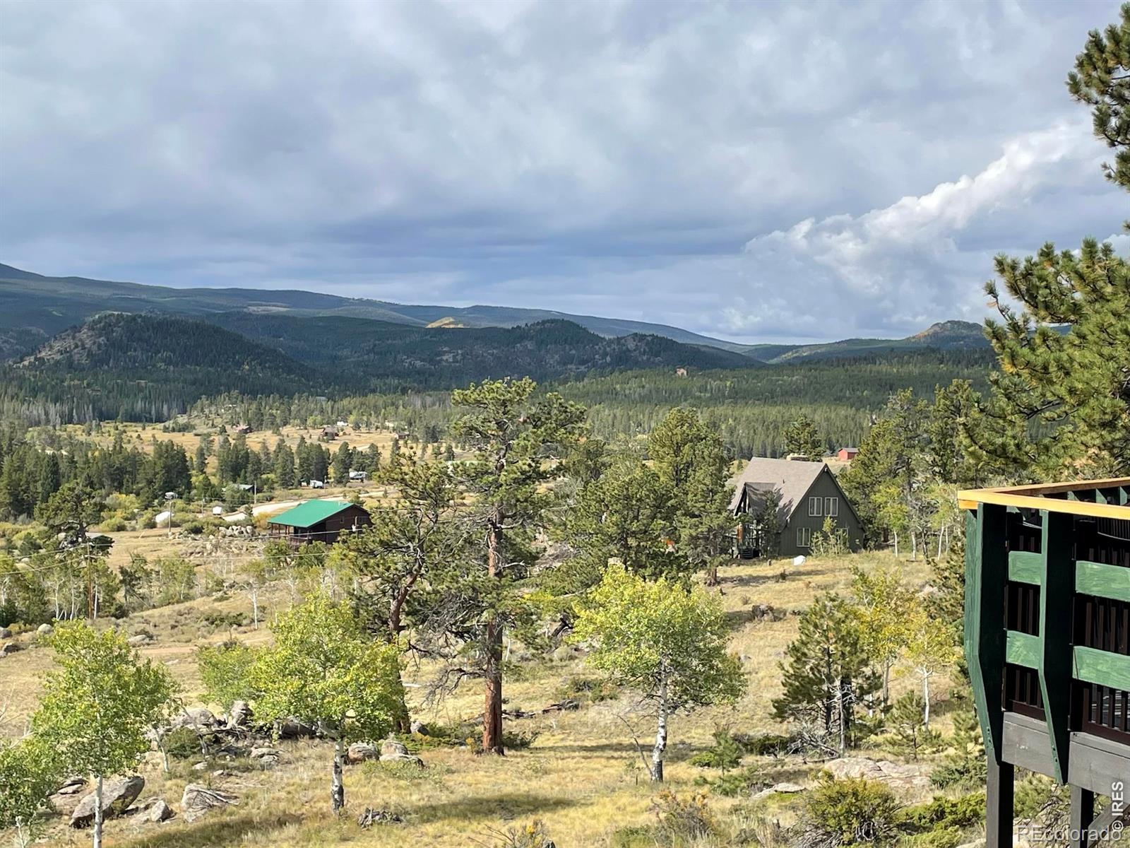 MLS Image #17 for 123  tahlequah way,red feather lakes, Colorado