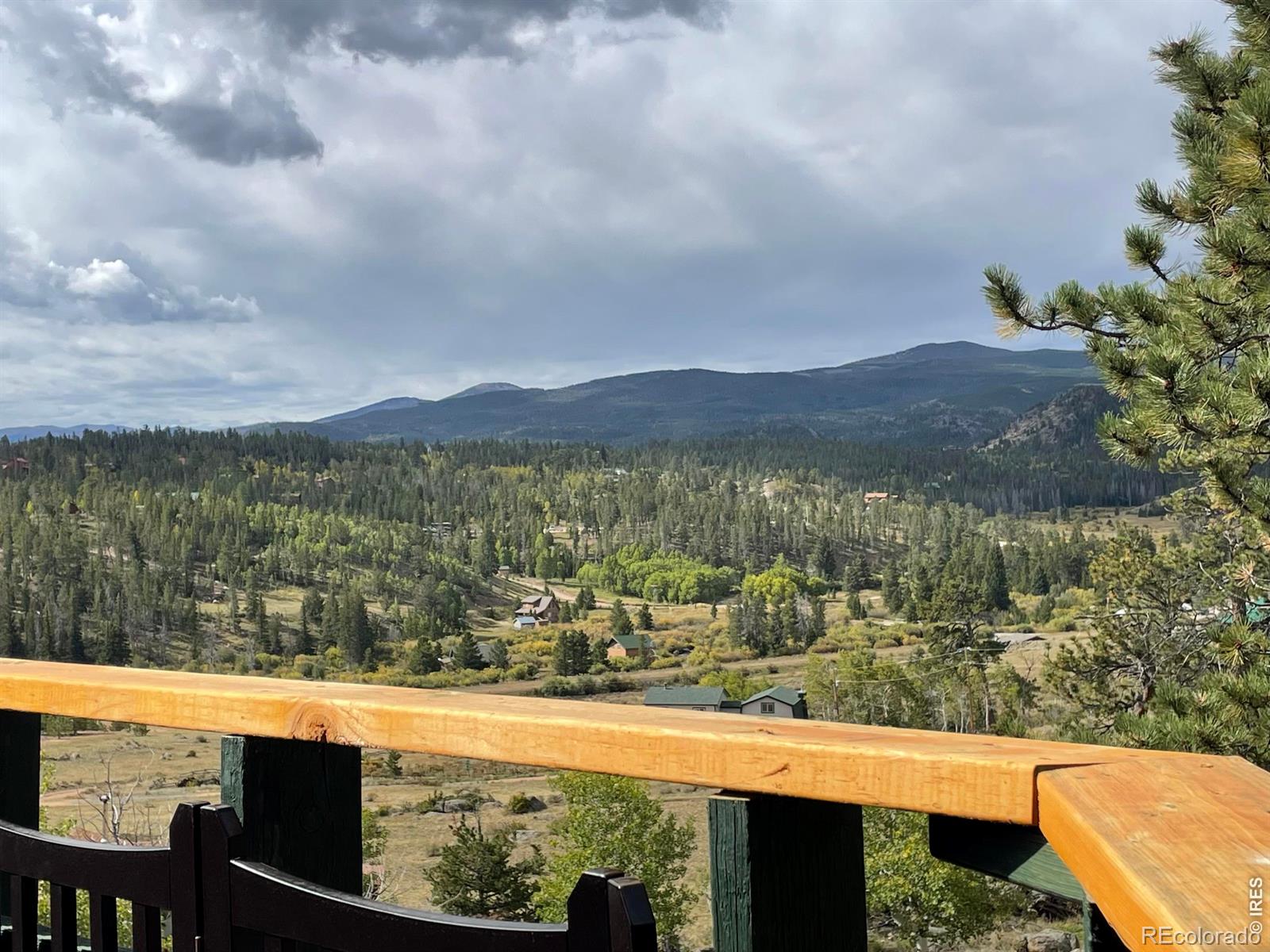 MLS Image #18 for 123  tahlequah way,red feather lakes, Colorado