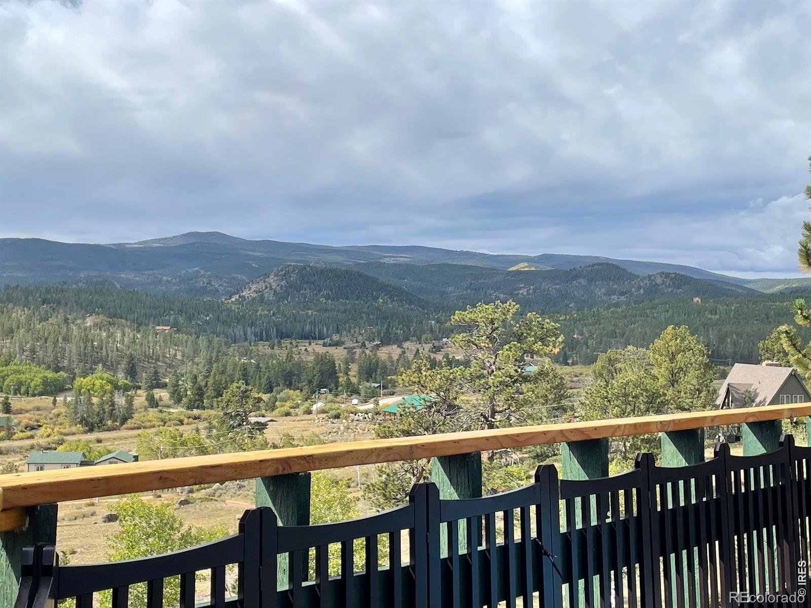 MLS Image #22 for 123  tahlequah way,red feather lakes, Colorado