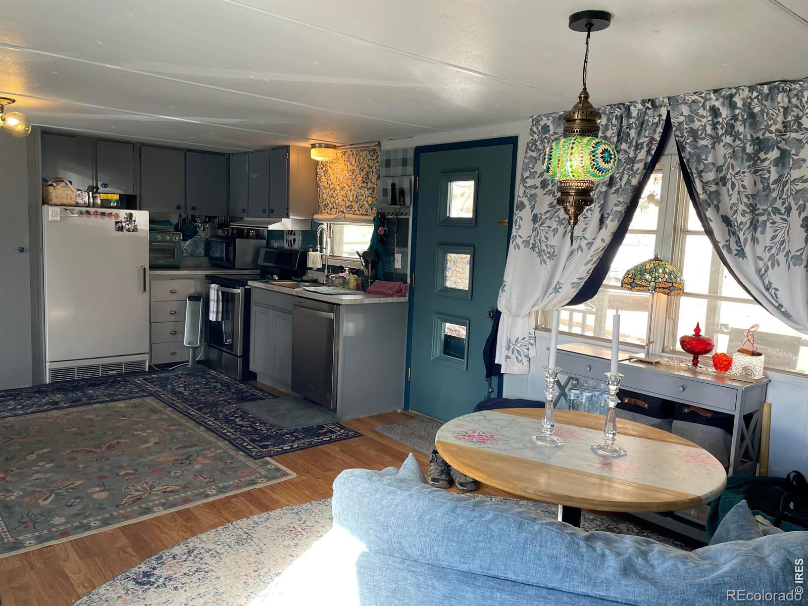 MLS Image #25 for 123  tahlequah way,red feather lakes, Colorado