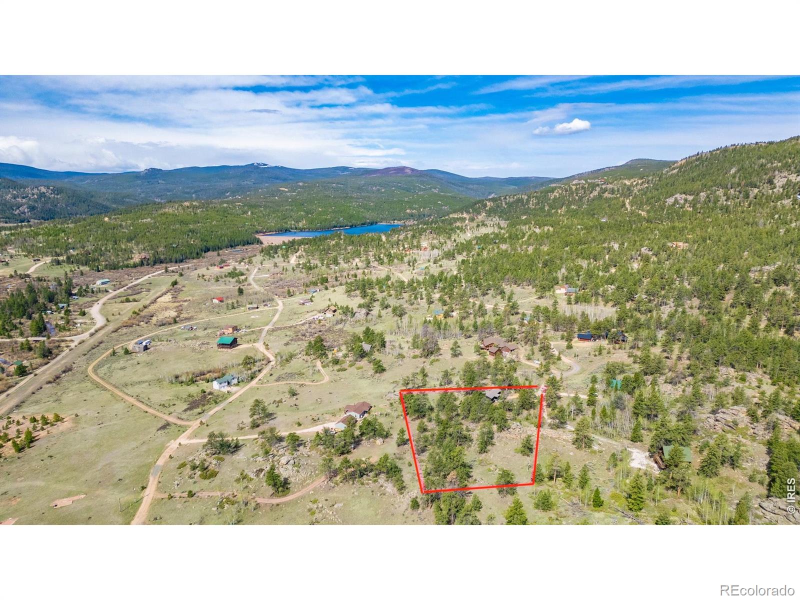 MLS Image #48 for 123  tahlequah way,red feather lakes, Colorado