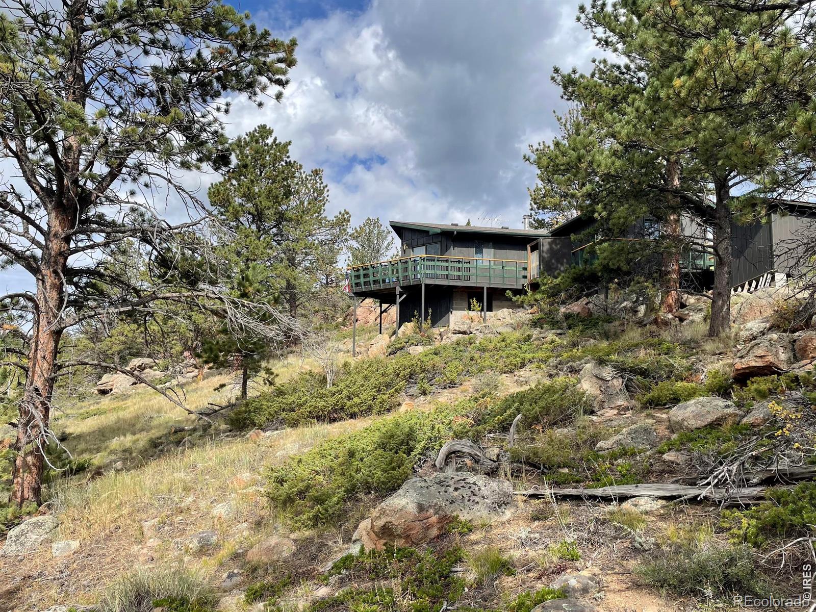 MLS Image #6 for 123  tahlequah way,red feather lakes, Colorado