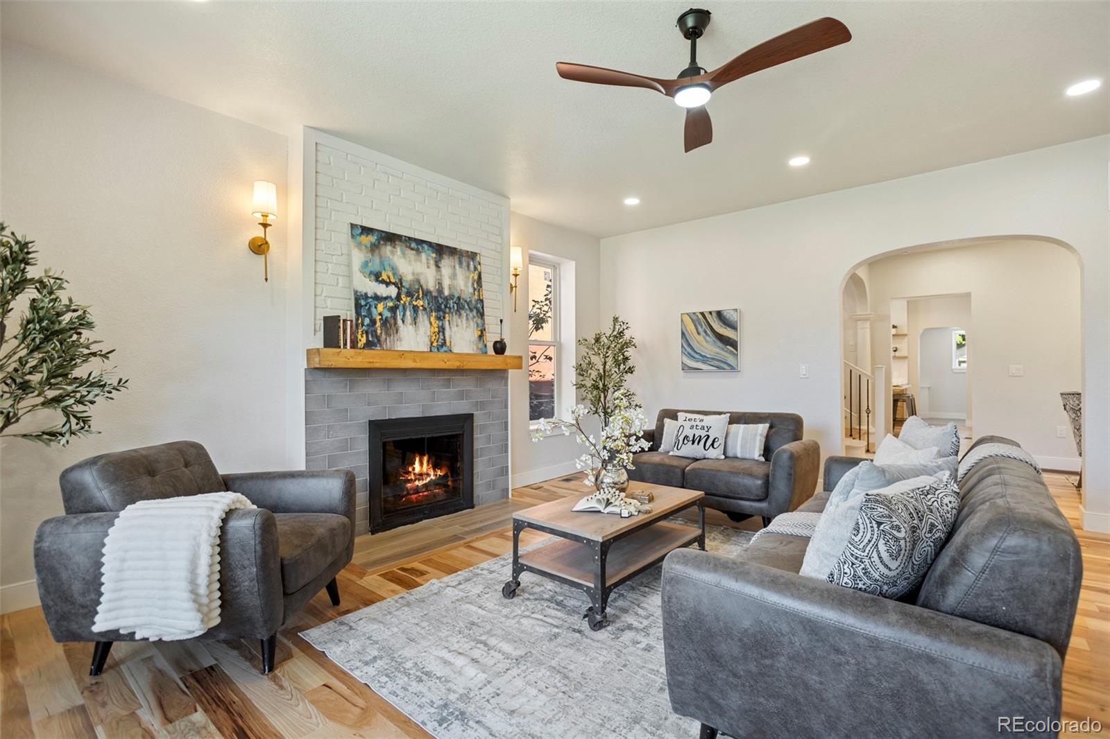 MLS Image #1 for 1440  josephine street,denver, Colorado