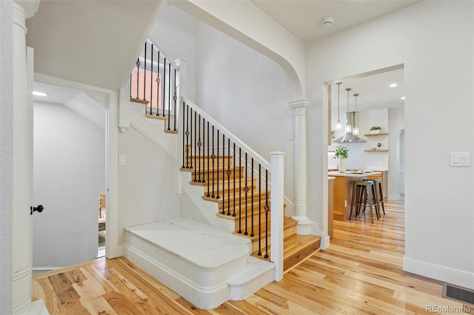 MLS Image #12 for 1440  josephine street,denver, Colorado