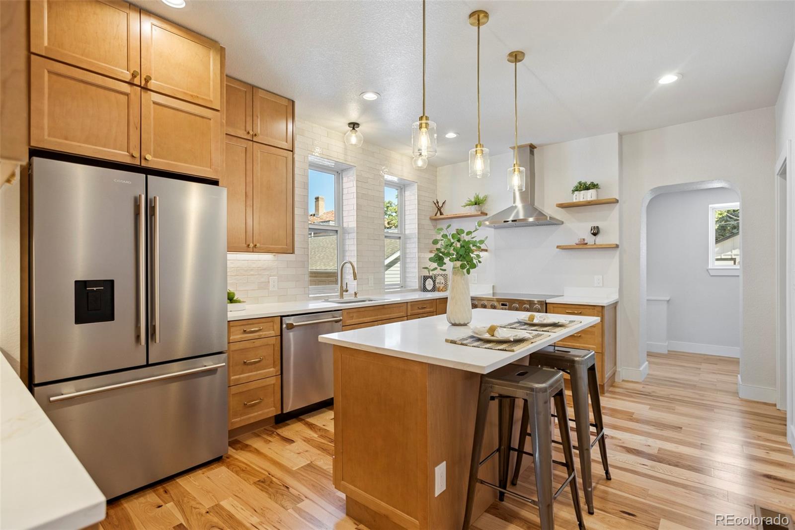 MLS Image #15 for 1440  josephine street,denver, Colorado