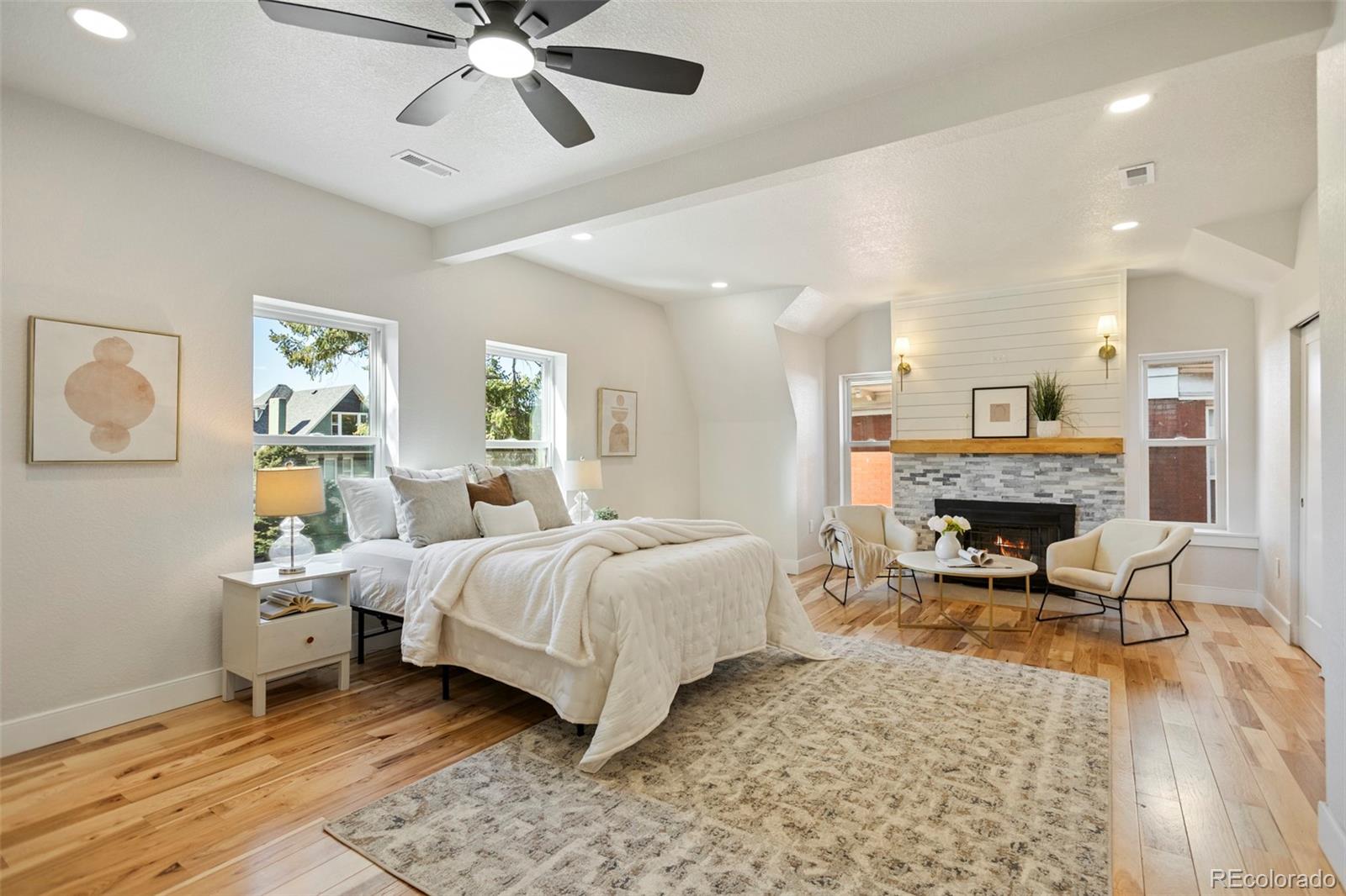MLS Image #4 for 1440  josephine street,denver, Colorado