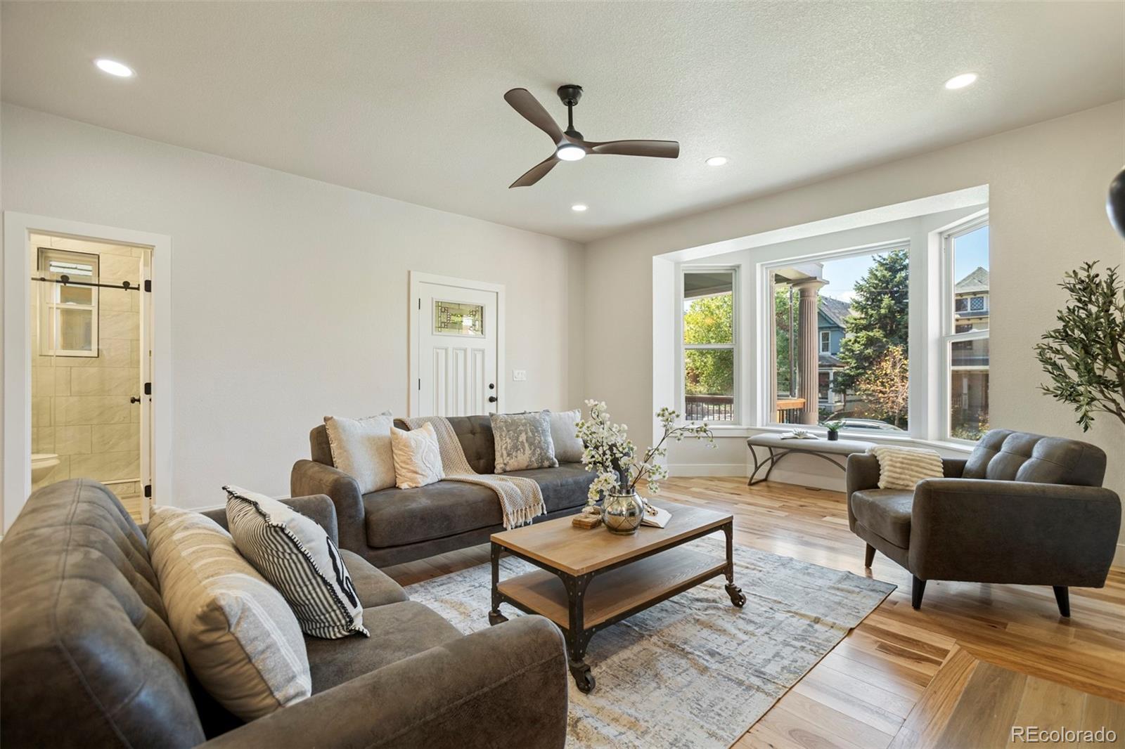 MLS Image #6 for 1440  josephine street,denver, Colorado