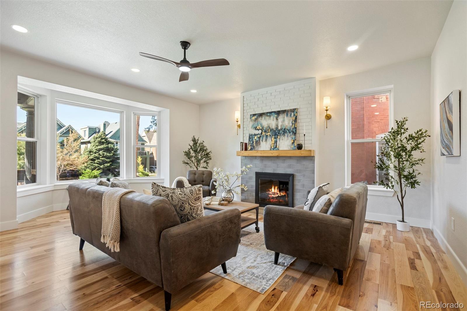 MLS Image #7 for 1440  josephine street,denver, Colorado