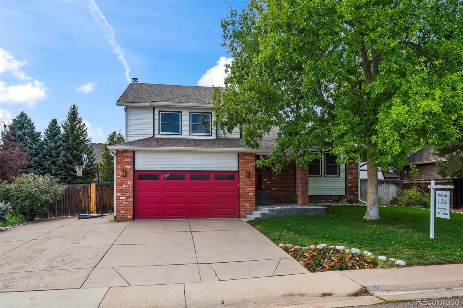 MLS Image #1 for 10620 w glasgow avenue,littleton, Colorado