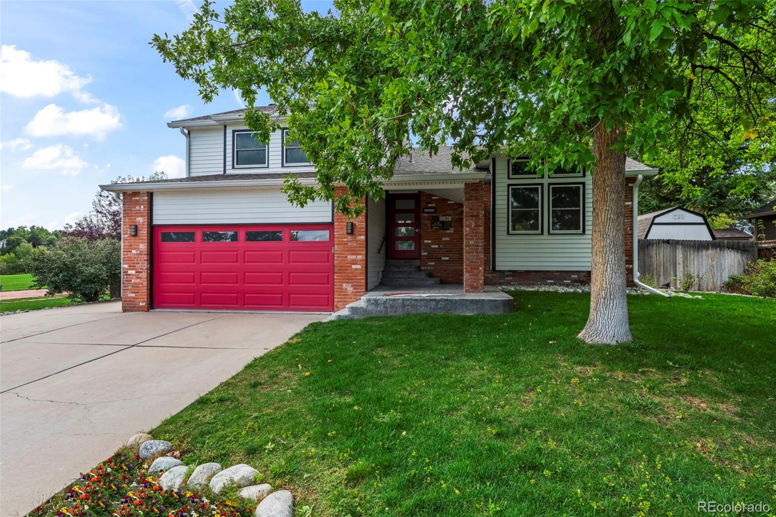 MLS Image #2 for 10620 w glasgow avenue,littleton, Colorado