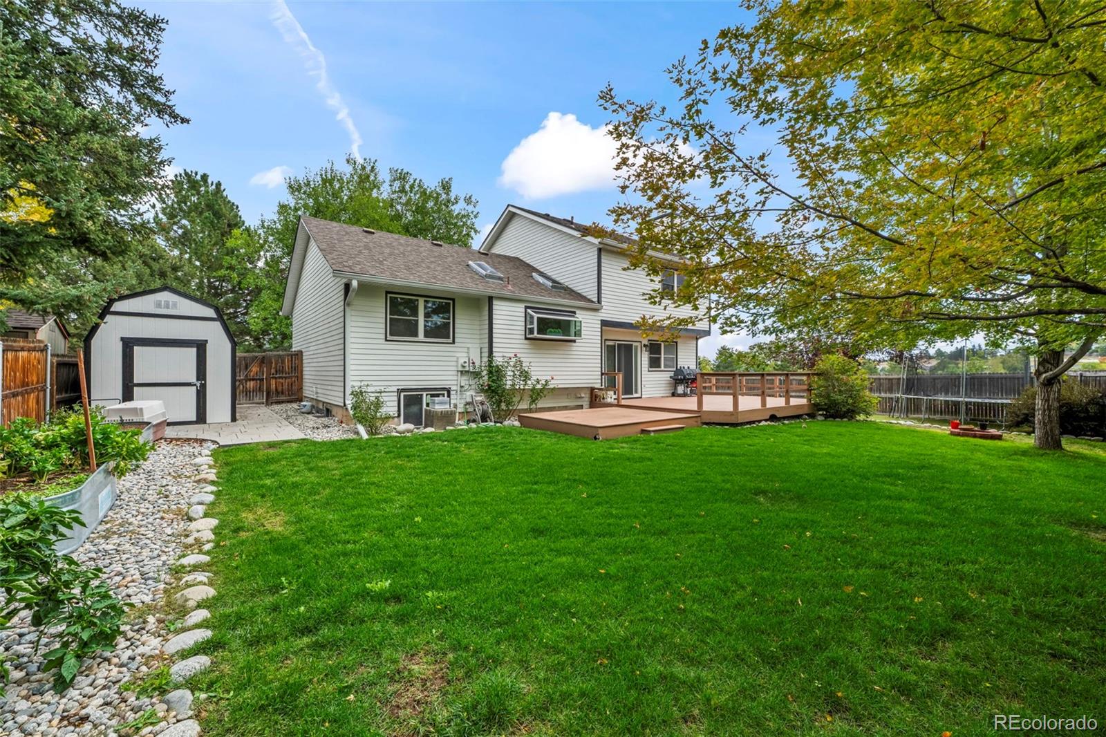 MLS Image #25 for 10620 w glasgow avenue,littleton, Colorado