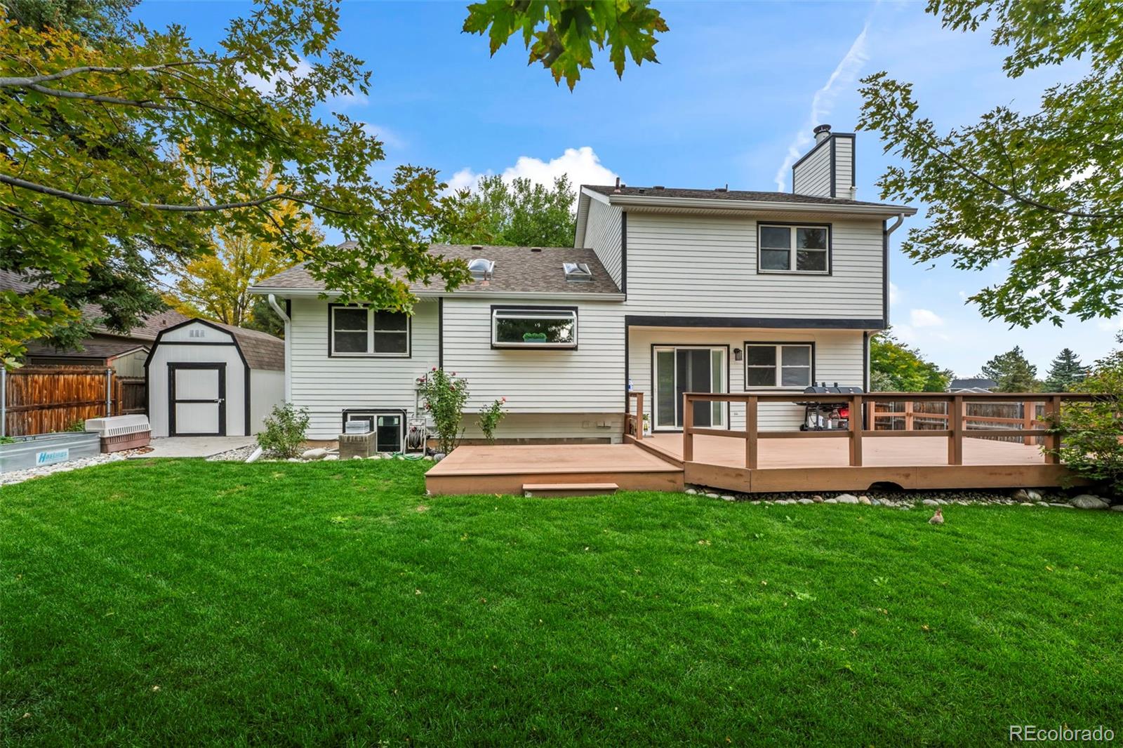MLS Image #26 for 10620 w glasgow avenue,littleton, Colorado