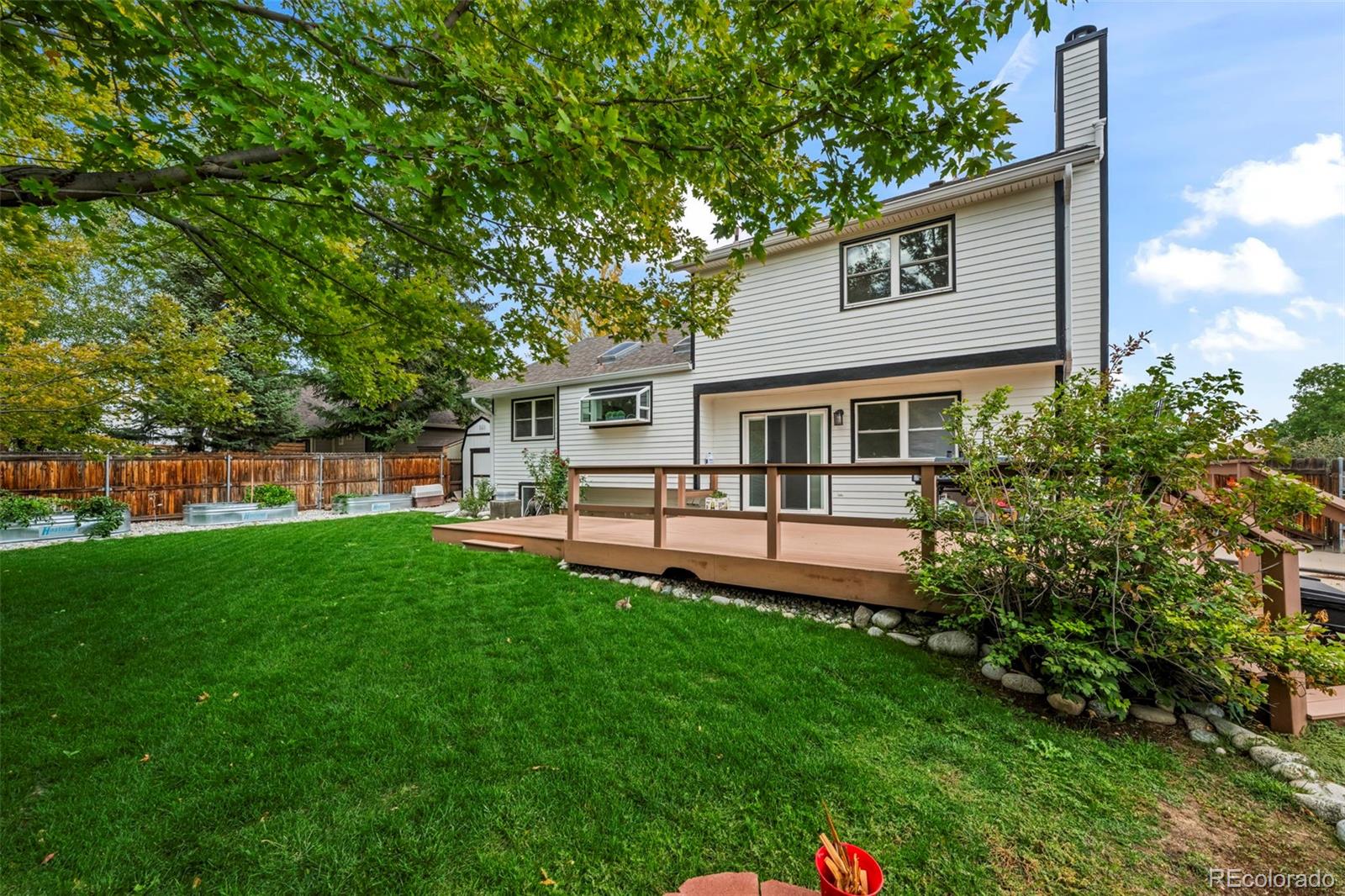 MLS Image #27 for 10620 w glasgow avenue,littleton, Colorado