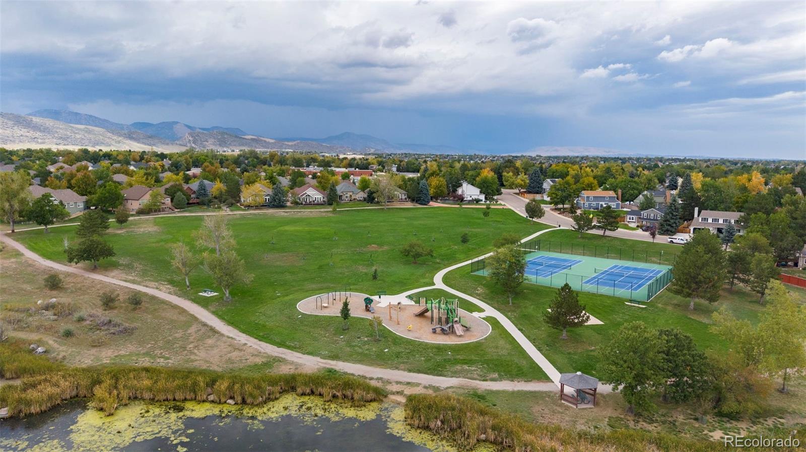 MLS Image #29 for 10620 w glasgow avenue,littleton, Colorado