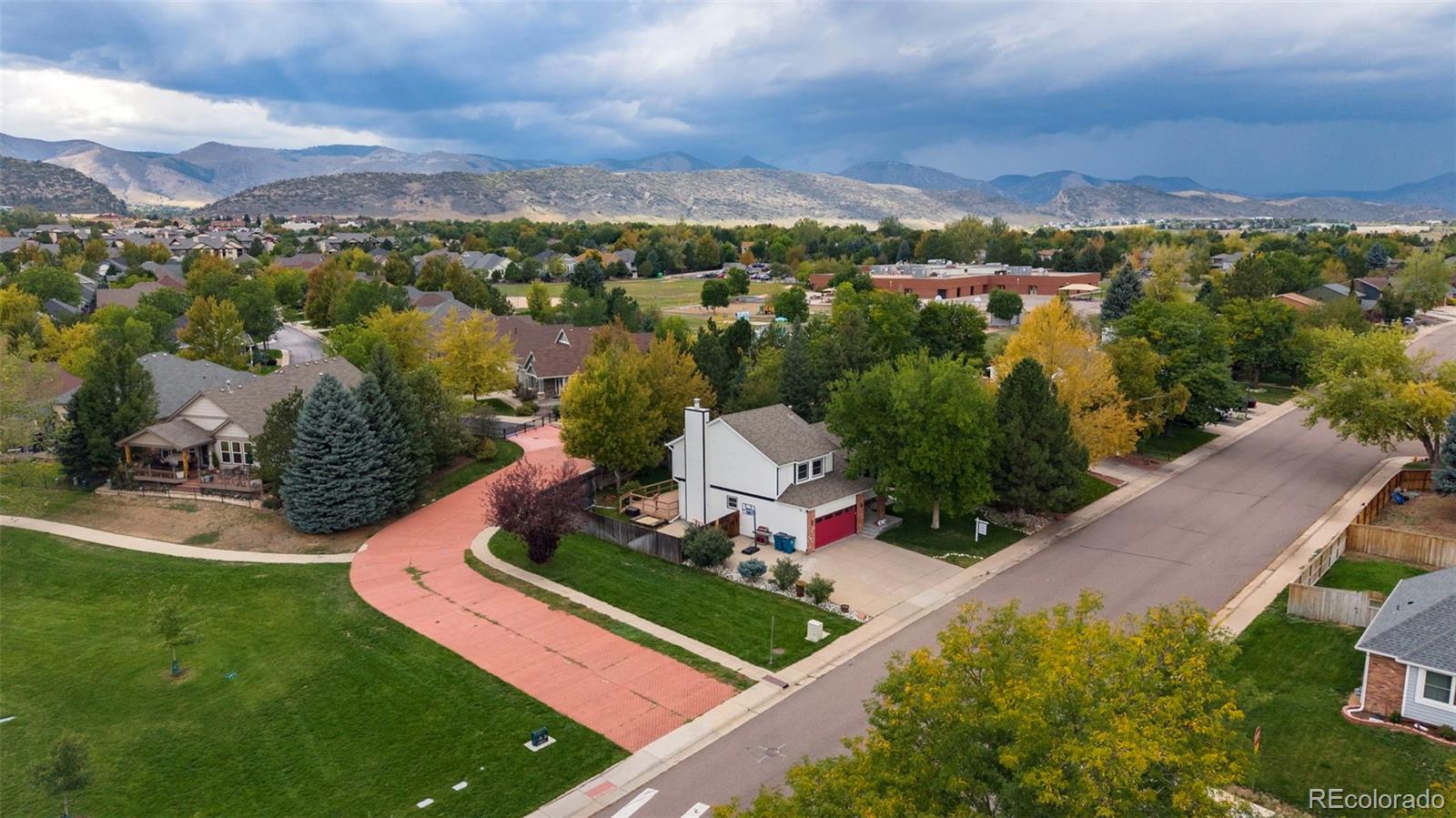 MLS Image #30 for 10620 w glasgow avenue,littleton, Colorado