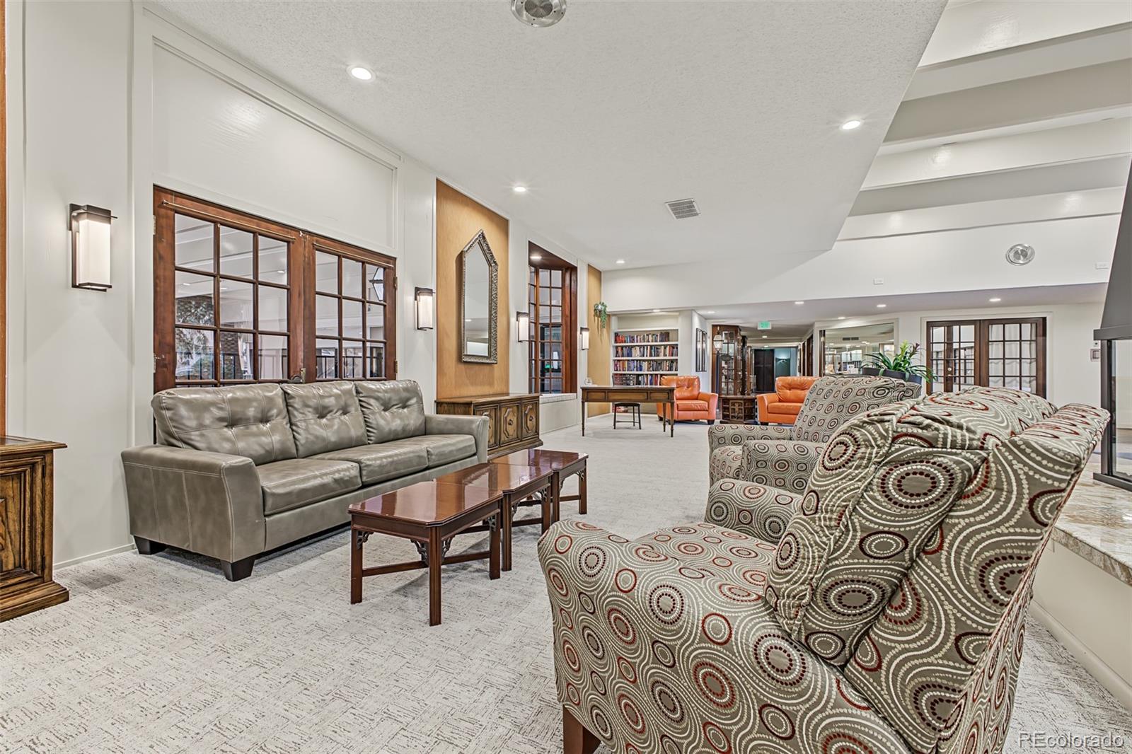 MLS Image #17 for 8060 e girard avenue 704,denver, Colorado