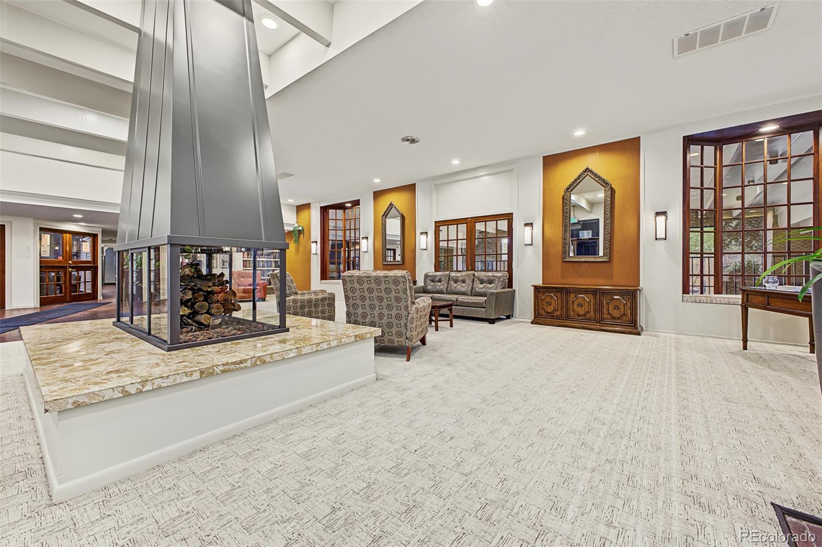 MLS Image #18 for 8060 e girard avenue 704,denver, Colorado