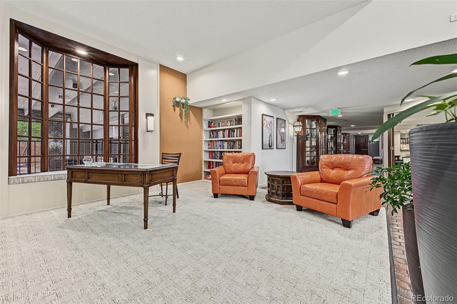 MLS Image #19 for 8060 e girard avenue 704,denver, Colorado