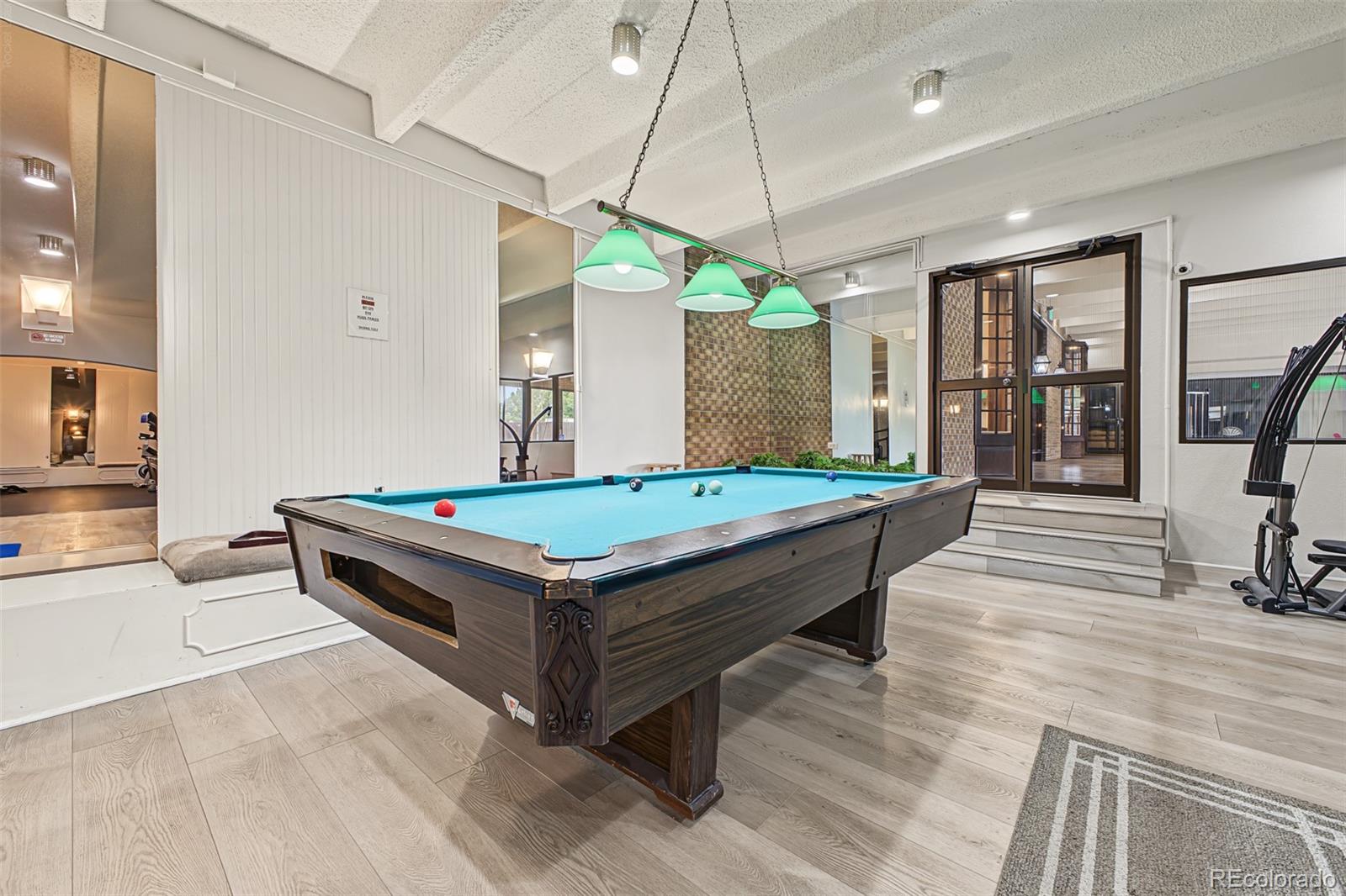 MLS Image #20 for 8060 e girard avenue 704,denver, Colorado