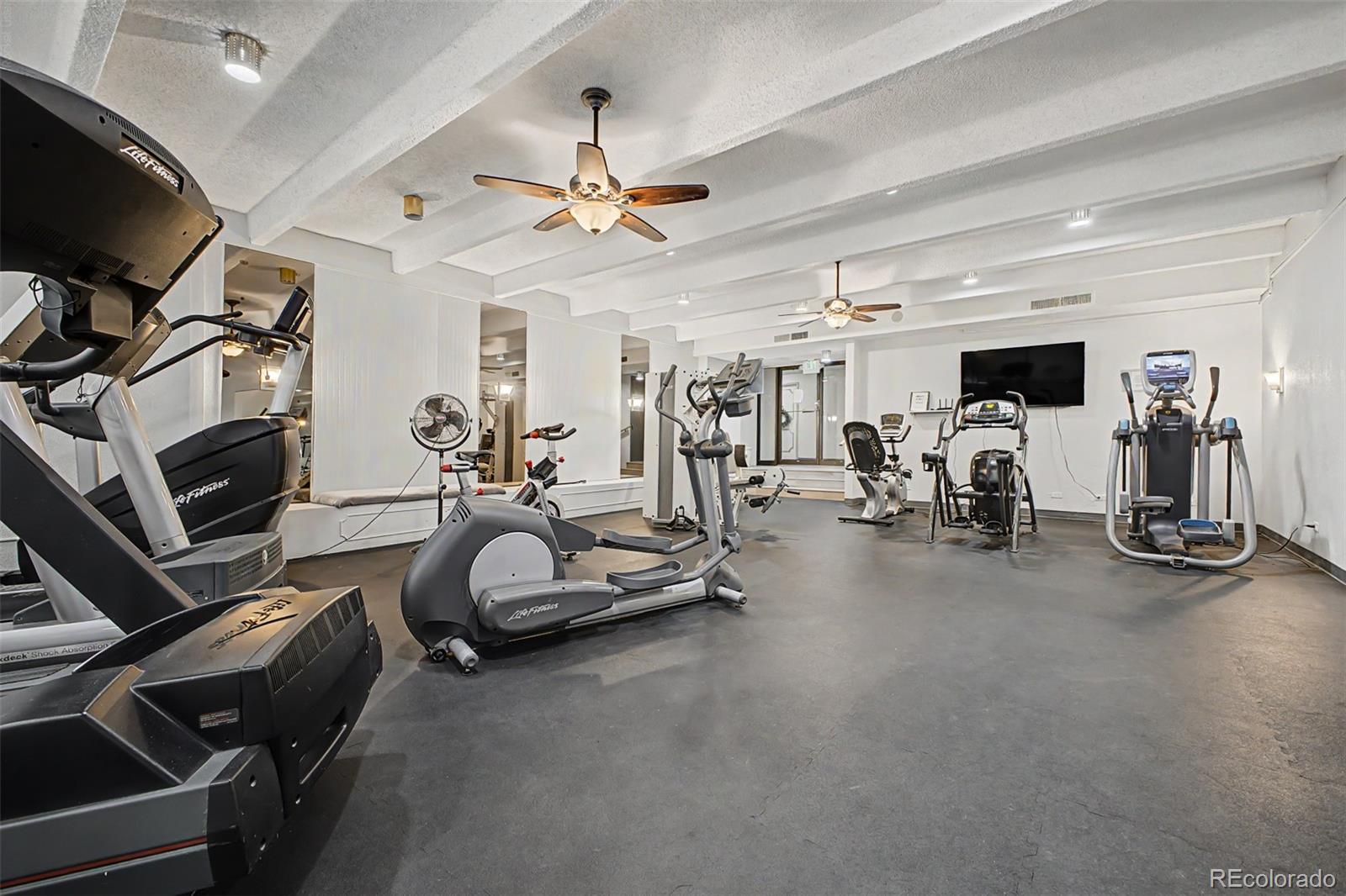 MLS Image #21 for 8060 e girard avenue 704,denver, Colorado