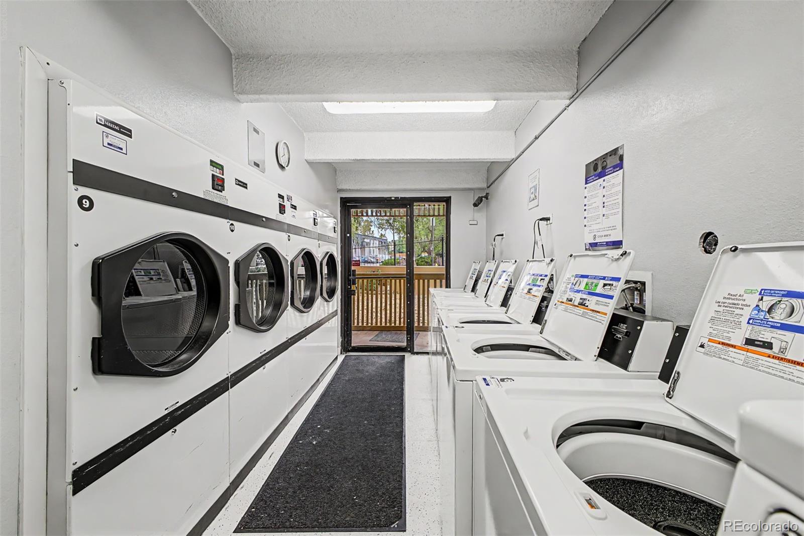 MLS Image #23 for 8060 e girard avenue 704,denver, Colorado