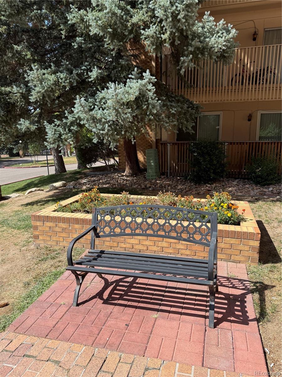 MLS Image #24 for 8060 e girard avenue 704,denver, Colorado