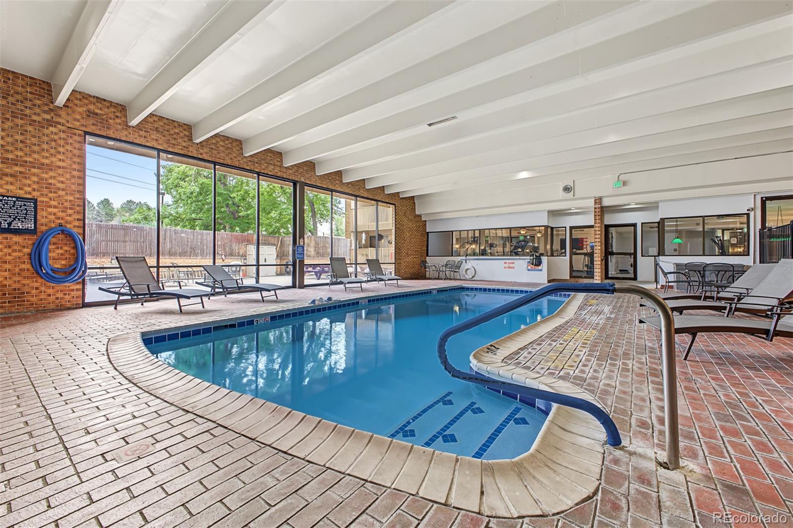MLS Image #3 for 8060 e girard avenue 704,denver, Colorado