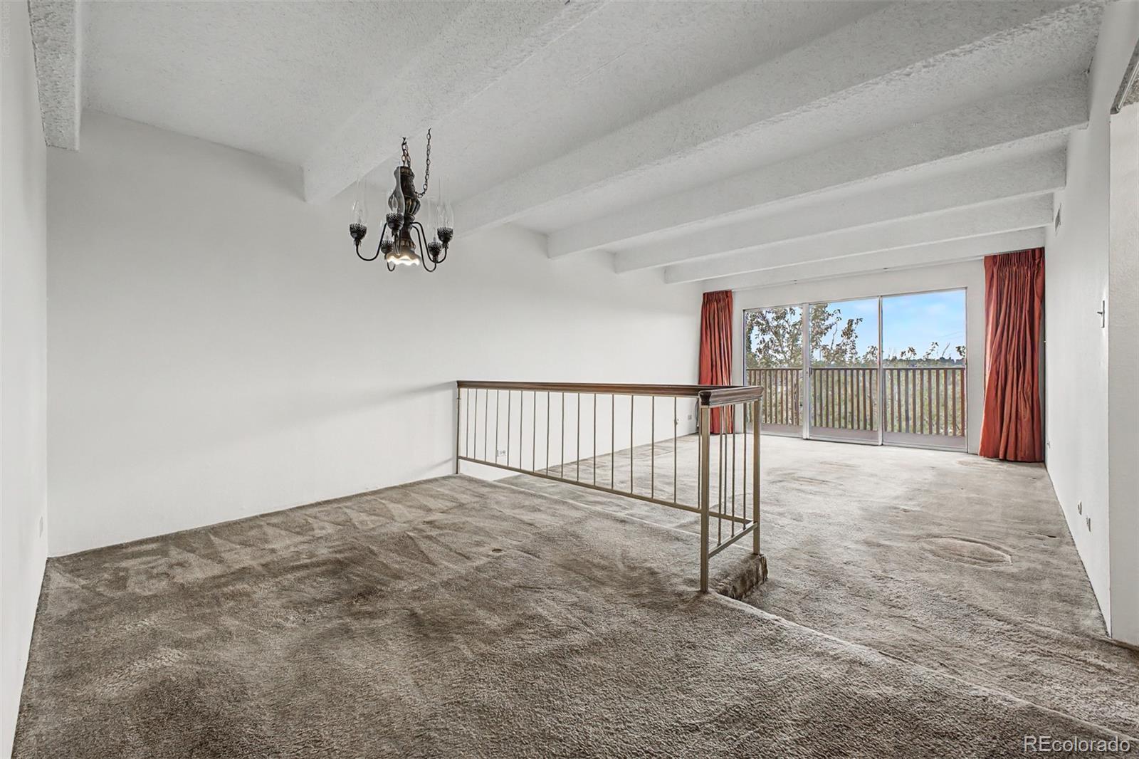 MLS Image #7 for 8060 e girard avenue 704,denver, Colorado
