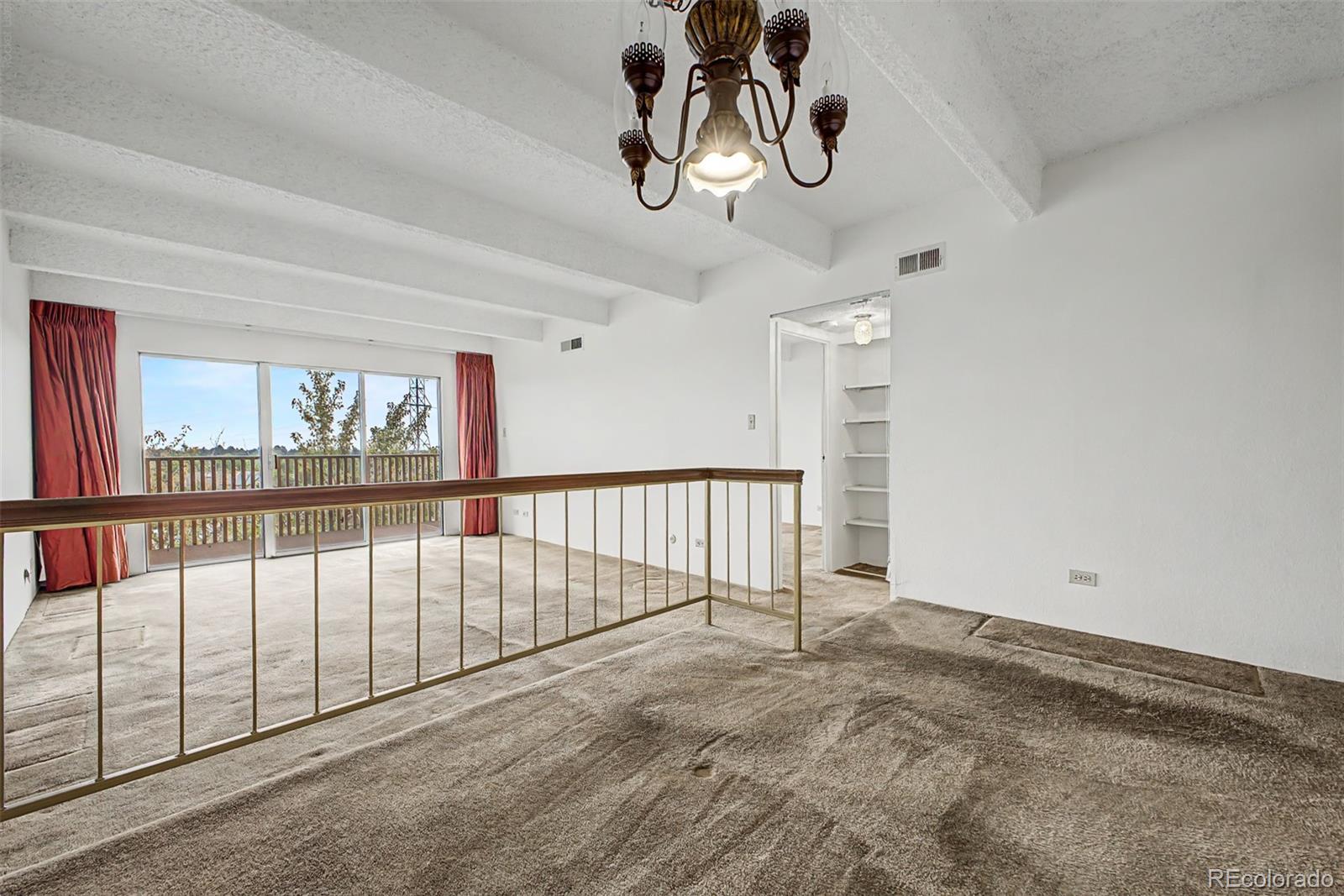MLS Image #8 for 8060 e girard avenue 704,denver, Colorado