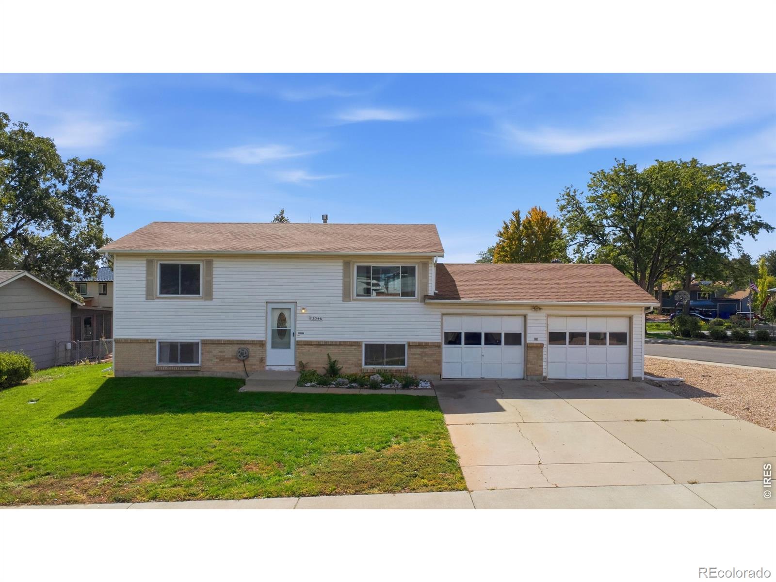 MLS Image #2 for 3346  19th st rd,greeley, Colorado