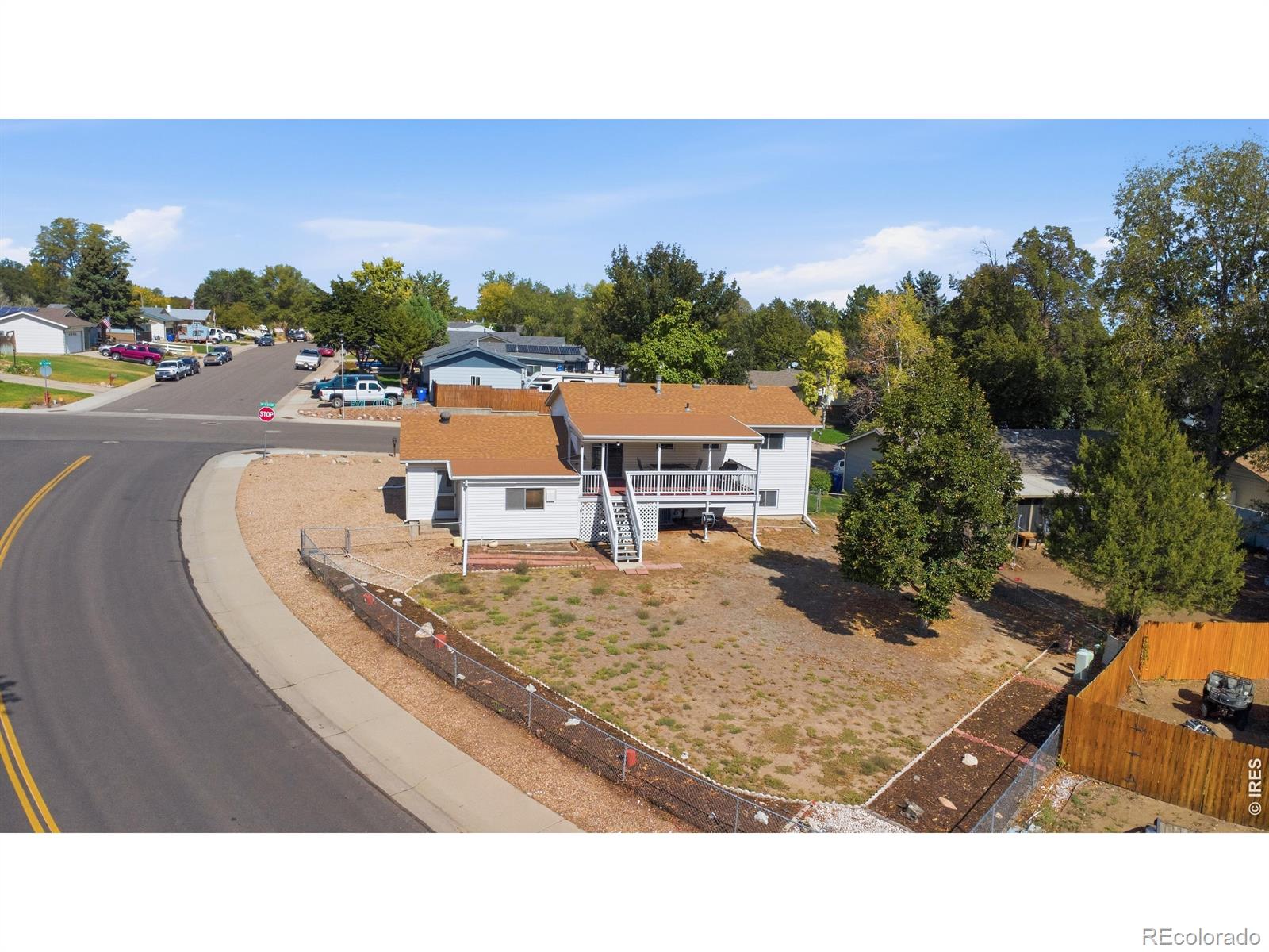 MLS Image #25 for 3346  19th st rd,greeley, Colorado