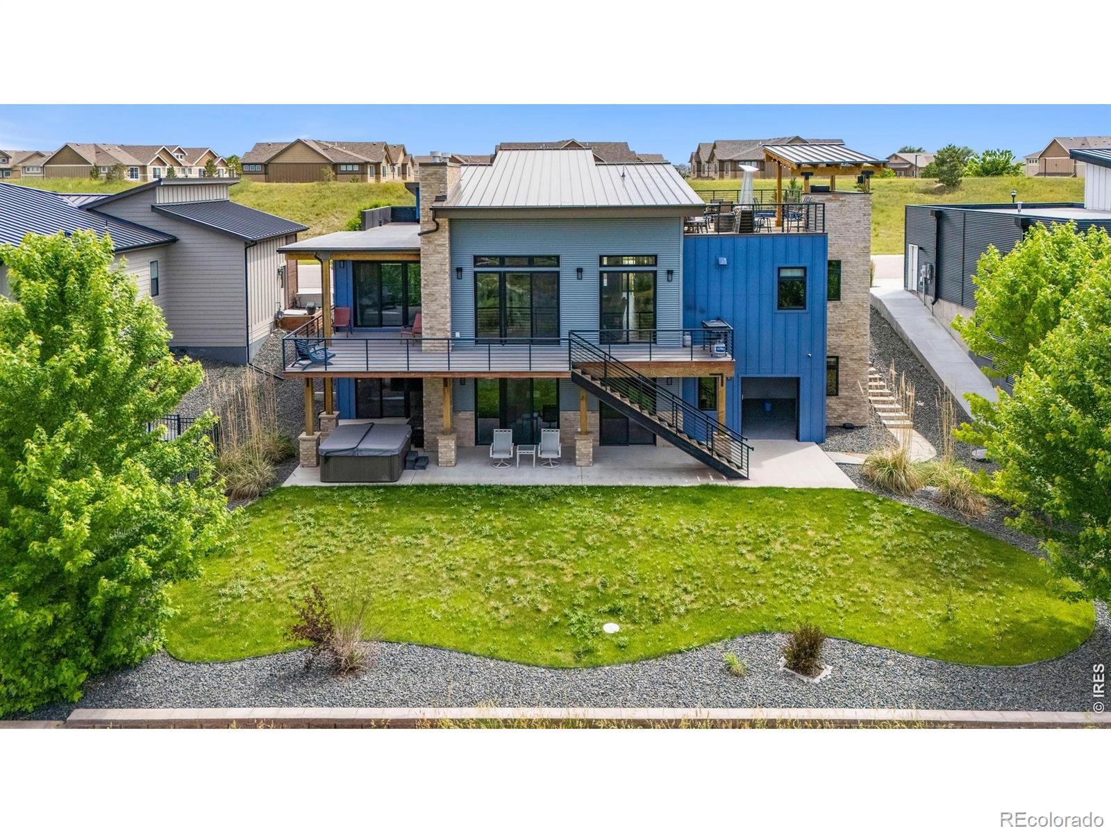MLS Image #40 for 2147  picture pointe drive,windsor, Colorado