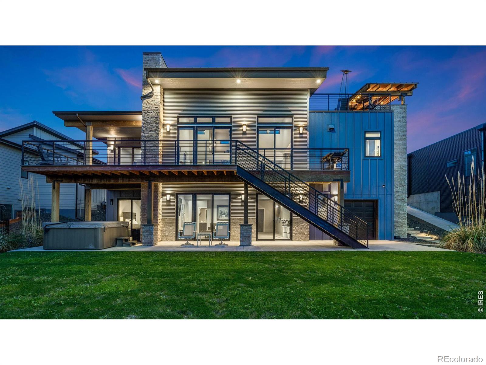MLS Image #41 for 2147  picture pointe drive,windsor, Colorado