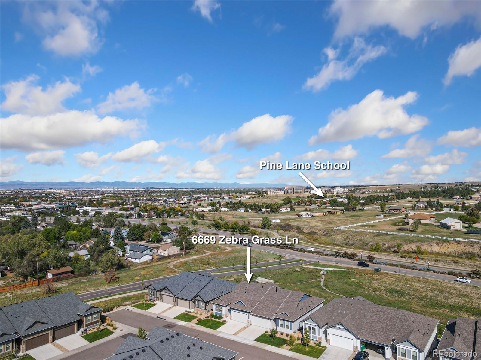 MLS Image #28 for 6669  zebra grass lane,parker, Colorado