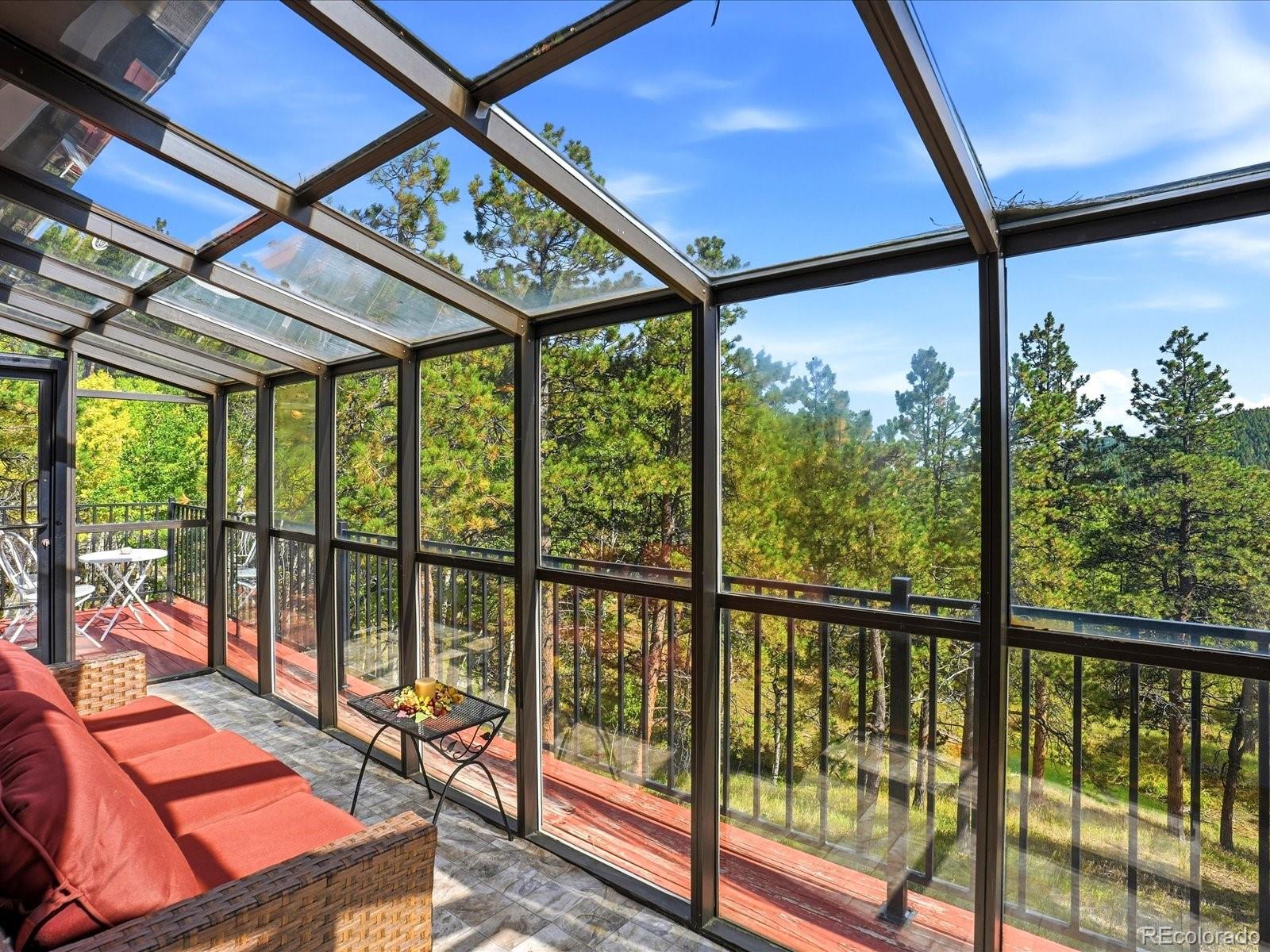 MLS Image #12 for 21191  pleasant park road,conifer, Colorado