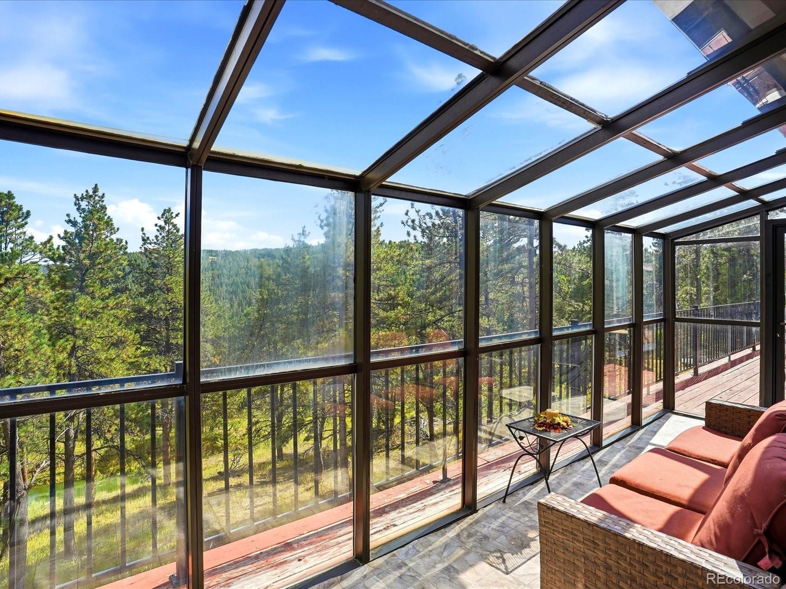 MLS Image #13 for 21191  pleasant park road,conifer, Colorado