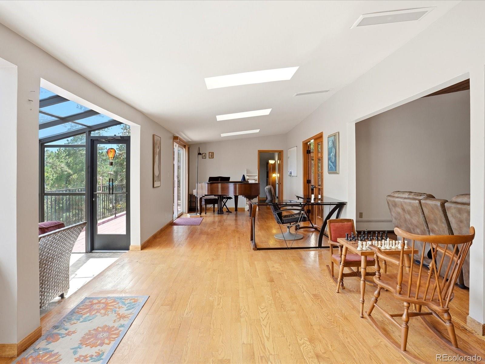MLS Image #14 for 21191  pleasant park road,conifer, Colorado